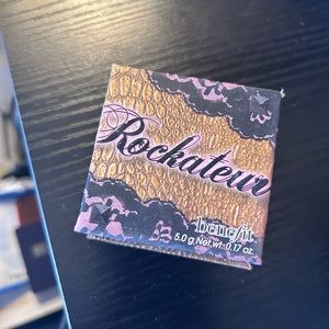 Rocketeur Blush